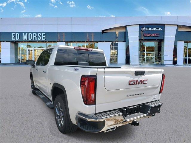 2025 GMC Sierra 1500 Vehicle Photo in SUNRISE, FL 33323-3202