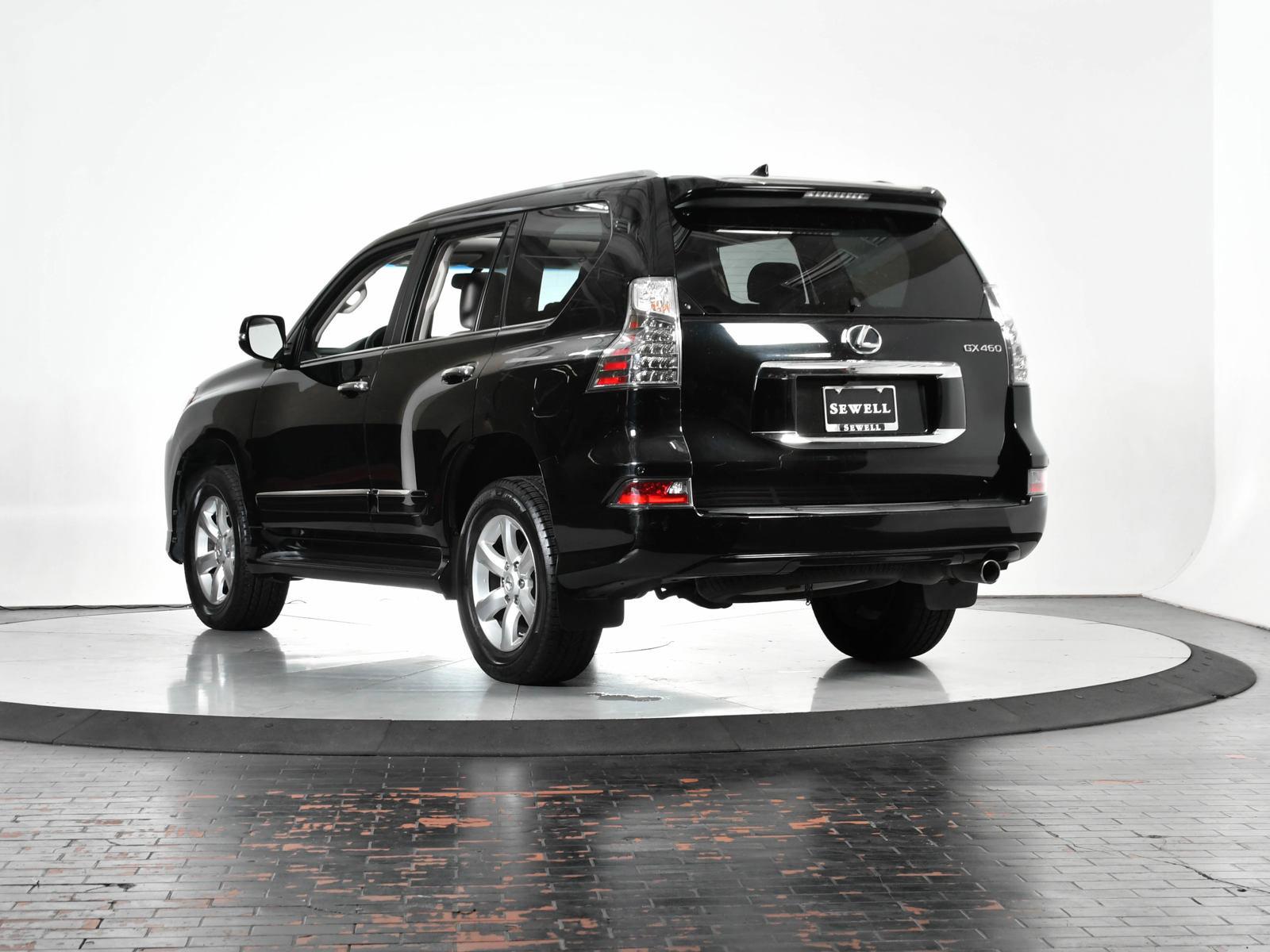 2016 Lexus GX 460 Vehicle Photo in DALLAS, TX 75235