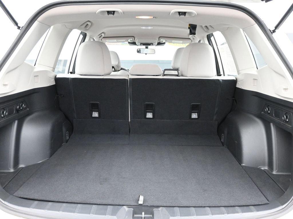 2023 Subaru Forester Vehicle Photo in Marion, IA 52302