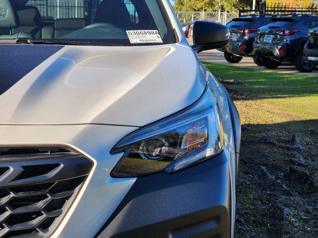 2022 Subaru Outback Vehicle Photo in DALLAS, TX 75209