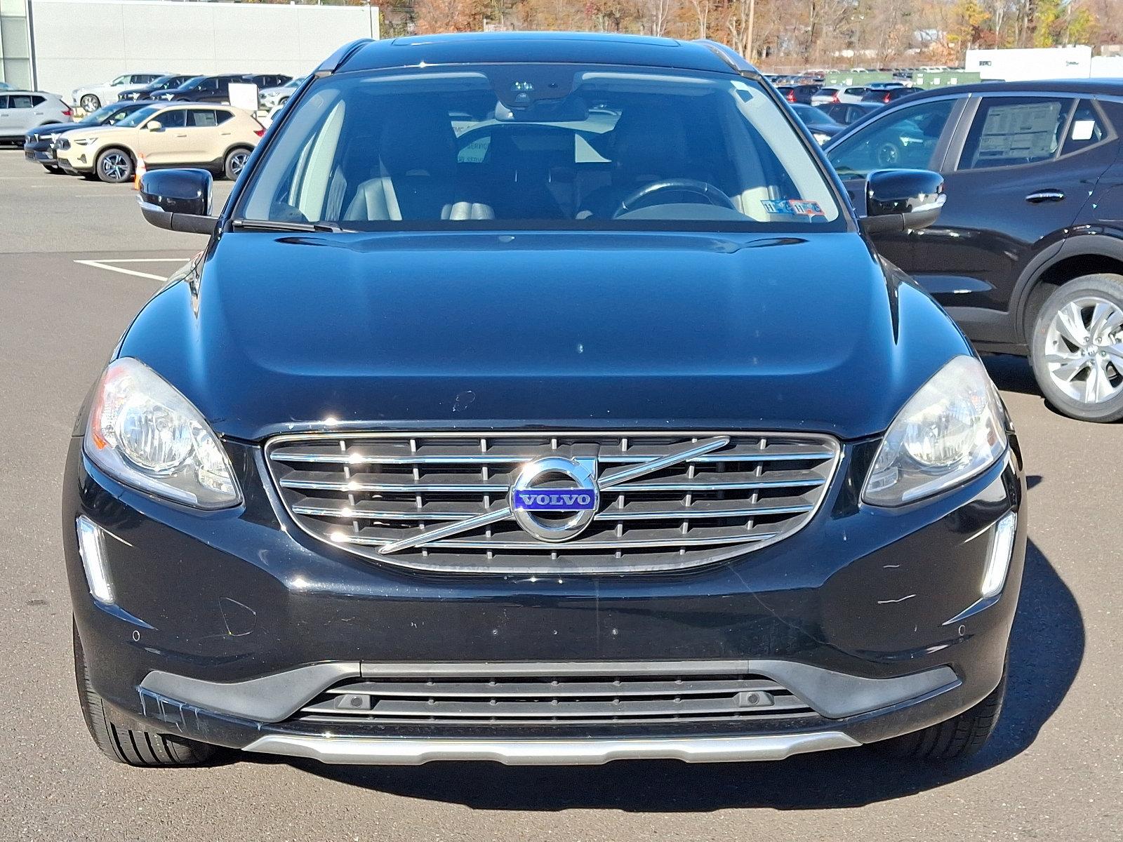 2014 Volvo XC60 Vehicle Photo in Trevose, PA 19053