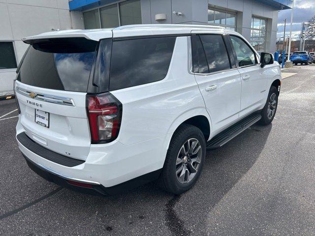 2024 Chevrolet Tahoe Vehicle Photo in SAUK CITY, WI 53583-1301