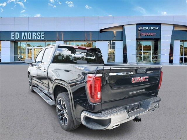 2025 GMC Sierra 1500 Vehicle Photo in SUNRISE, FL 33323-3202