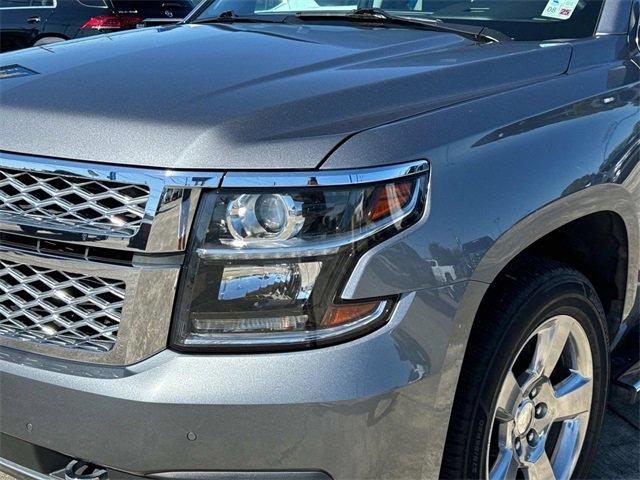 Used 2019 Chevrolet Tahoe LT with VIN 1GNSCBKC1KR384556 for sale in La Place, LA