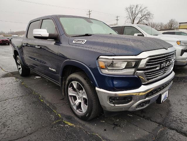 2019 Ram 1500 Vehicle Photo in GREEN BAY, WI 54304-5303