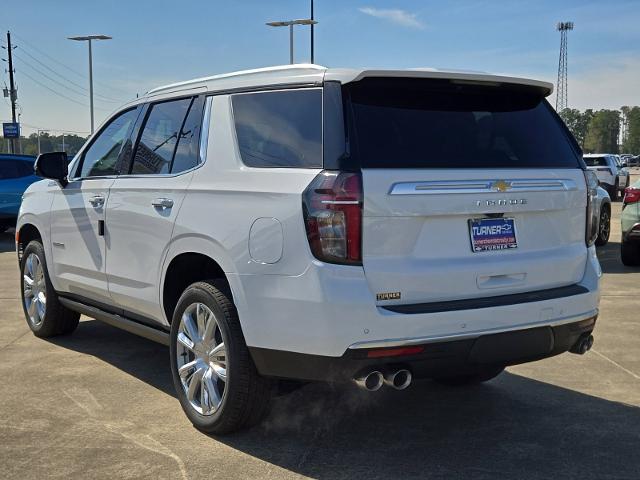 2024 Chevrolet Tahoe Vehicle Photo in CROSBY, TX 77532-9157