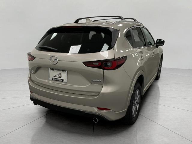 2025 Mazda CX-5 Vehicle Photo in Green Bay, WI 54304