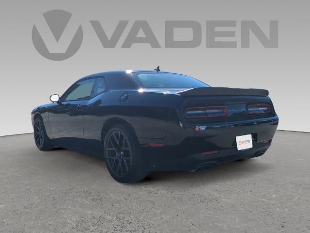 2017 Dodge Challenger Vehicle Photo in Brunswick, GA 31525