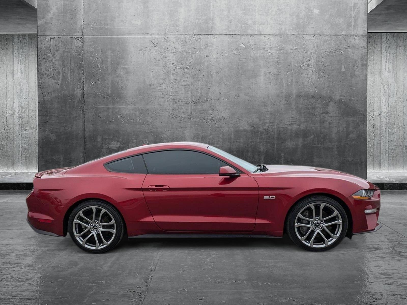 2019 Ford Mustang Vehicle Photo in Spokane Valley, WA 99212