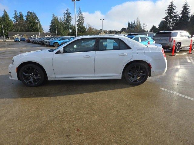 2023 Chrysler 300 Vehicle Photo in EVERETT, WA 98203-5662