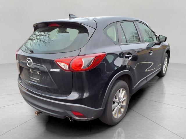 2016 Mazda CX-5 Vehicle Photo in Oshkosh, WI 54904