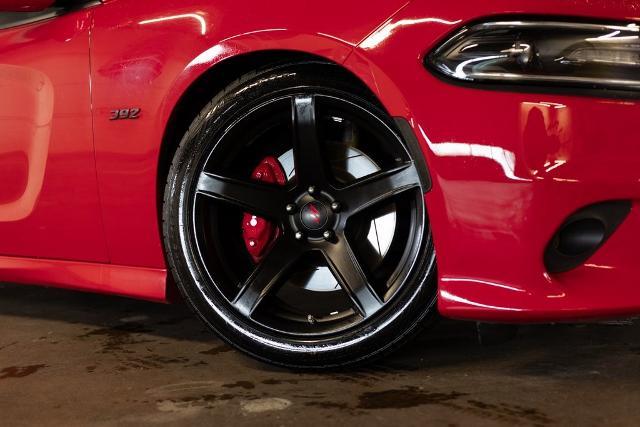 2015 Dodge Charger Vehicle Photo in Tigard, OR 97223