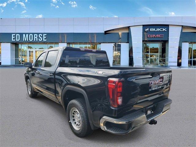 2024 GMC Sierra 1500 Vehicle Photo in SUNRISE, FL 33323-3202