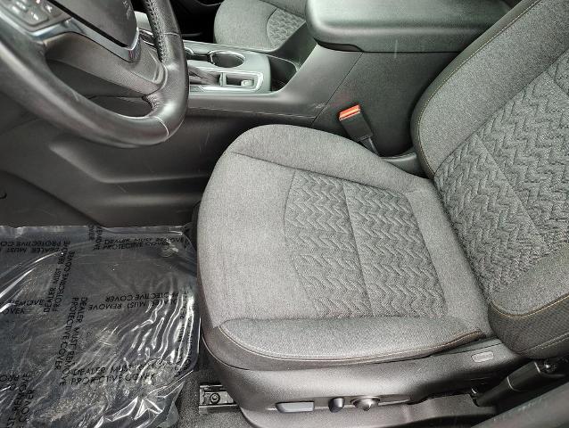 2022 Chevrolet Equinox Vehicle Photo in GREEN BAY, WI 54304-5303