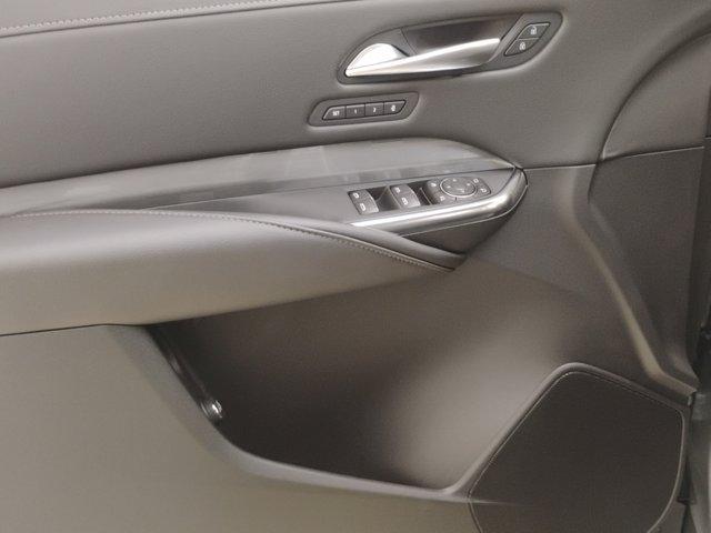 2025 Cadillac XT4 Vehicle Photo in PINEVILLE, NC 28134-8495