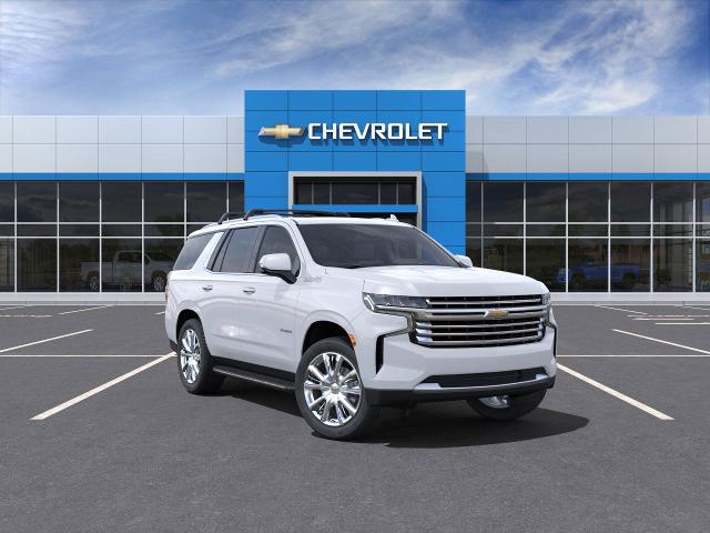 2024 Chevrolet Tahoe Vehicle Photo in SAINT JAMES, NY 11780-3219