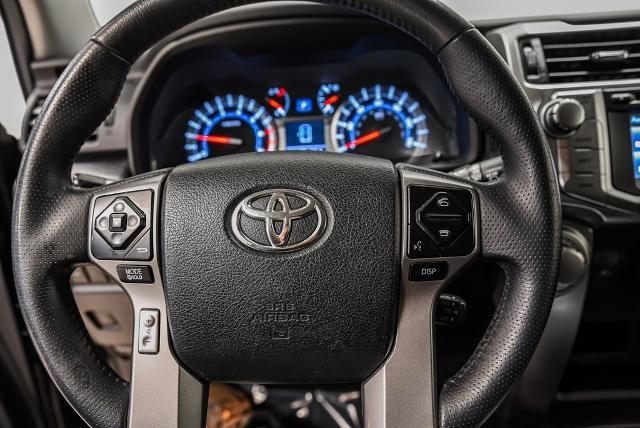 2019 Toyota 4Runner Vehicle Photo in Akron, OH 44312