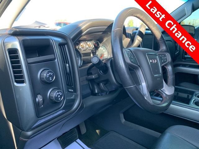 2018 GMC Sierra 1500 Vehicle Photo in POST FALLS, ID 83854-5365