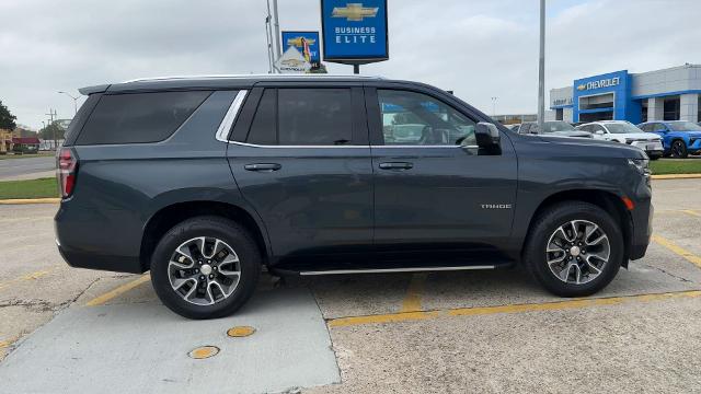 2021 Chevrolet Tahoe Vehicle Photo in BATON ROUGE, LA 70806-4466