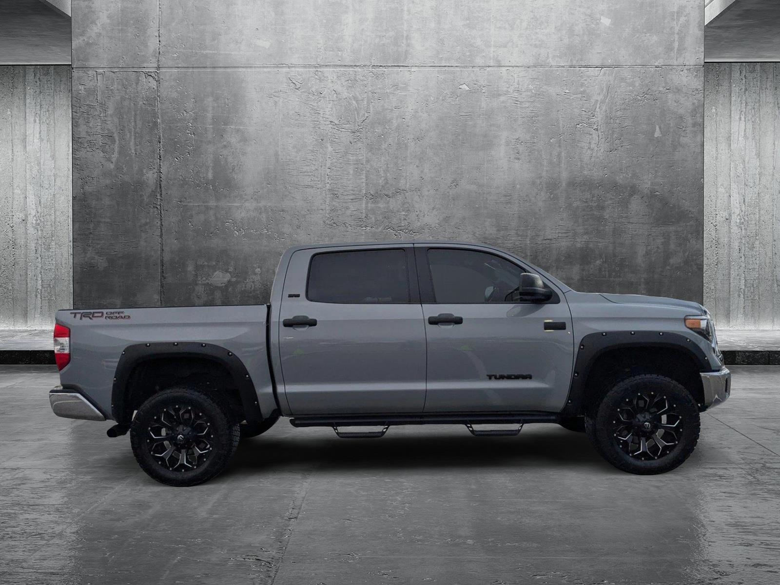 2020 Toyota Tundra 4WD Vehicle Photo in Winter Park, FL 32792