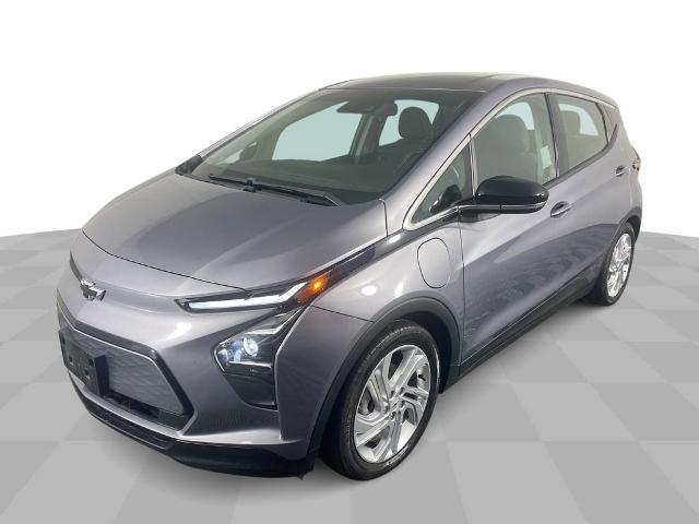 2022 Chevrolet Bolt EV Vehicle Photo in ALLIANCE, OH 44601-4622