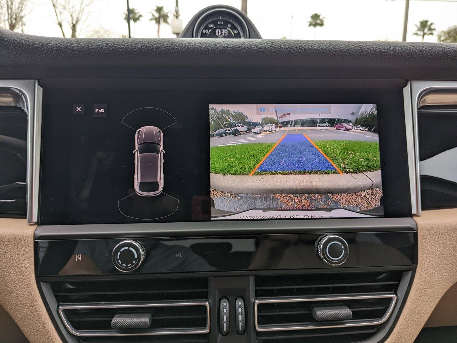 2023 Porsche Macan Vehicle Photo in Maitland, FL 32751