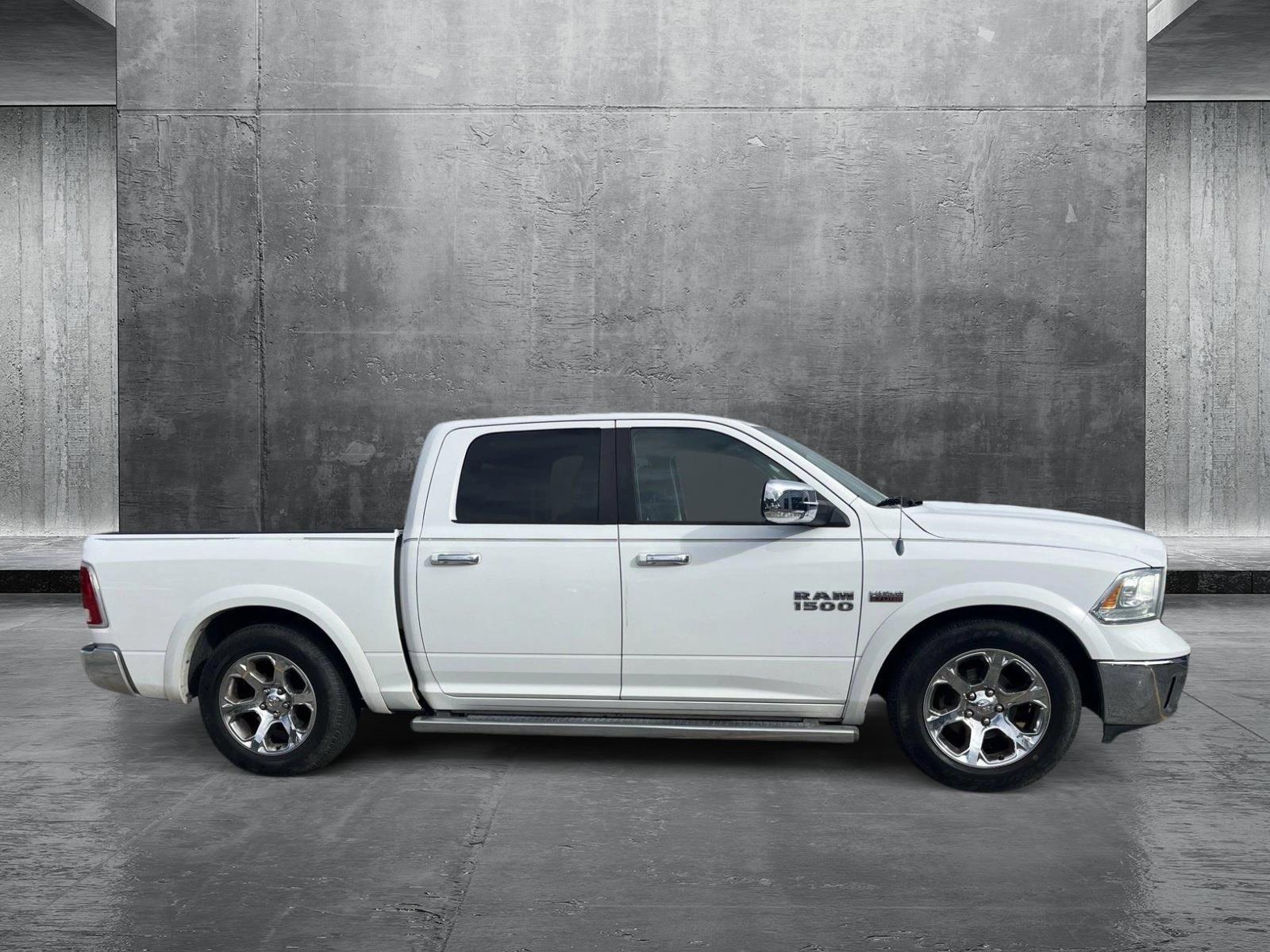 2013 Ram 1500 Vehicle Photo in Jacksonville, FL 32244