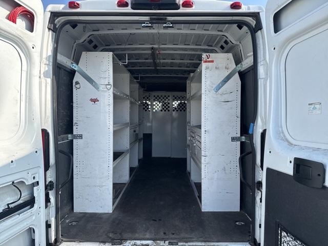 2021 Ram ProMaster Cargo Van Vehicle Photo in VENTURA, CA 93003-8585