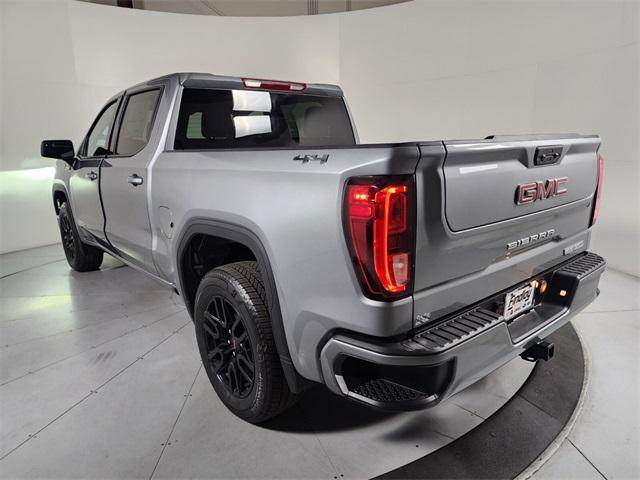 2025 GMC Sierra 1500 Vehicle Photo in PRESCOTT, AZ 86305-3700