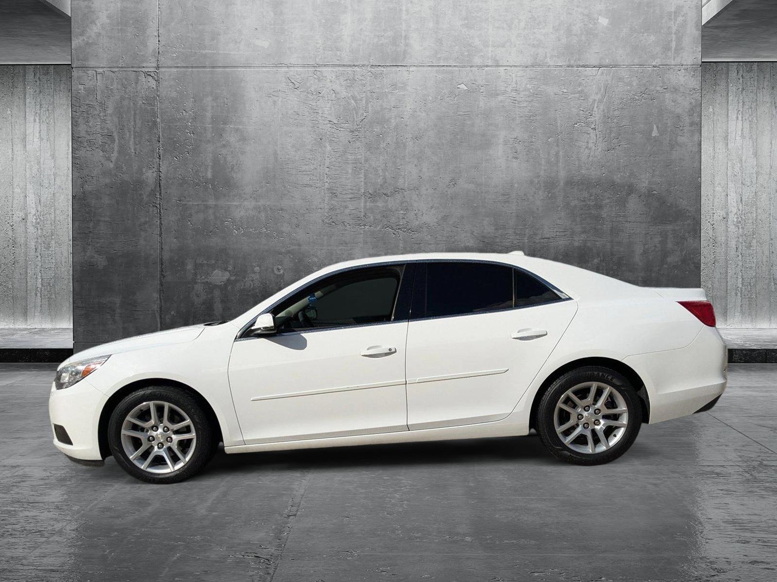 2014 Chevrolet Malibu Vehicle Photo in Winter Park, FL 32792