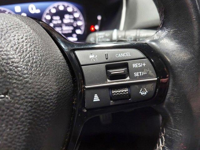 2022 Honda Civic Hatchback Vehicle Photo in SAUK CITY, WI 53583-1301