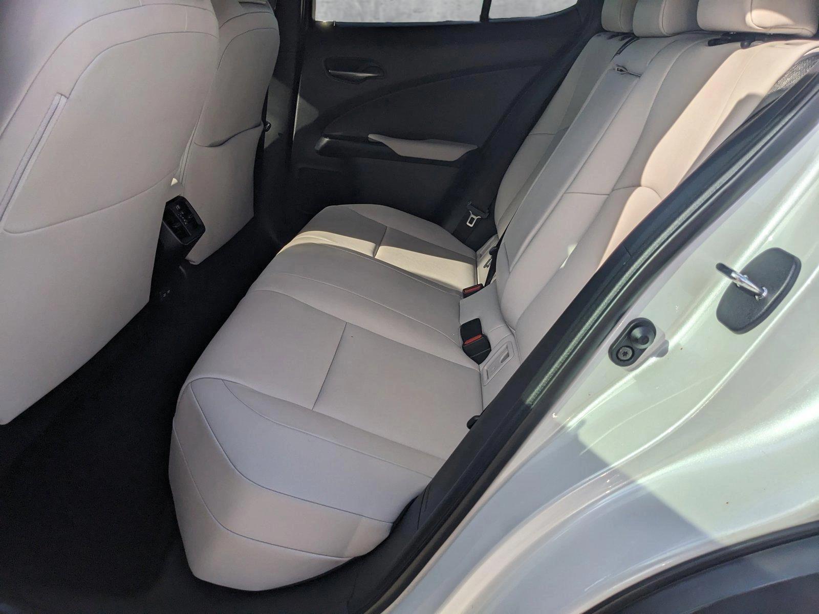 2021 Lexus UX Vehicle Photo in MIAMI, FL 33172-3015