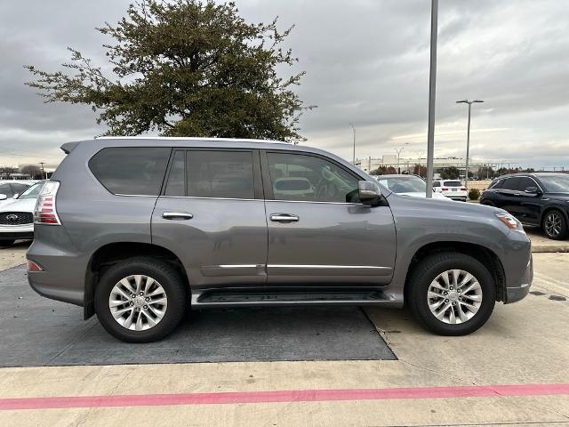 2017 Lexus GX 460 Vehicle Photo in Grapevine, TX 76051