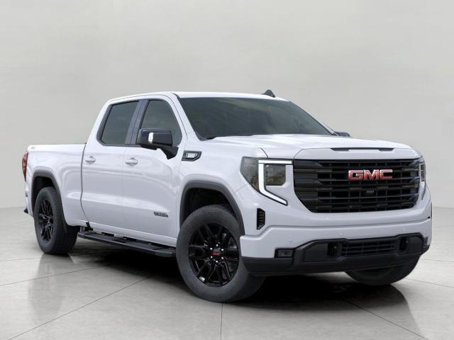 2025 GMC Sierra 1500 Vehicle Photo in APPLETON, WI 54914-8833