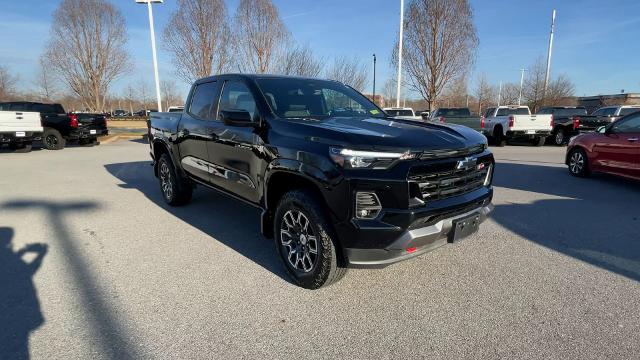 2023 Chevrolet Colorado Vehicle Photo in BENTONVILLE, AR 72712-4322