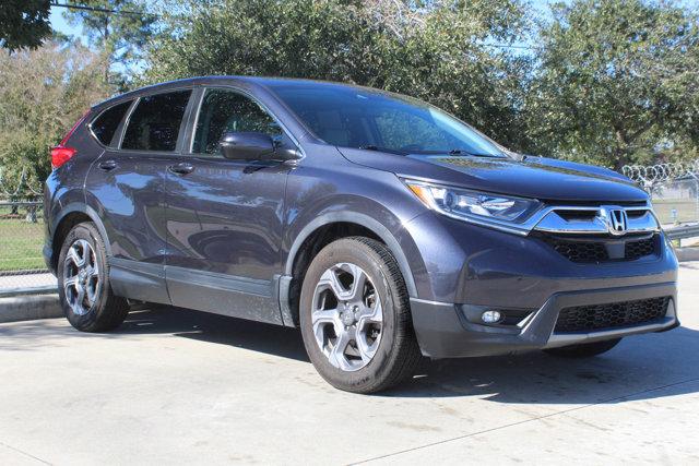 2019 Honda CR-V Vehicle Photo in HOUSTON, TX 77090