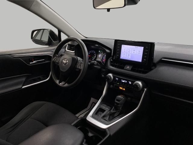 2019 Toyota RAV4 Vehicle Photo in Appleton, WI 54913