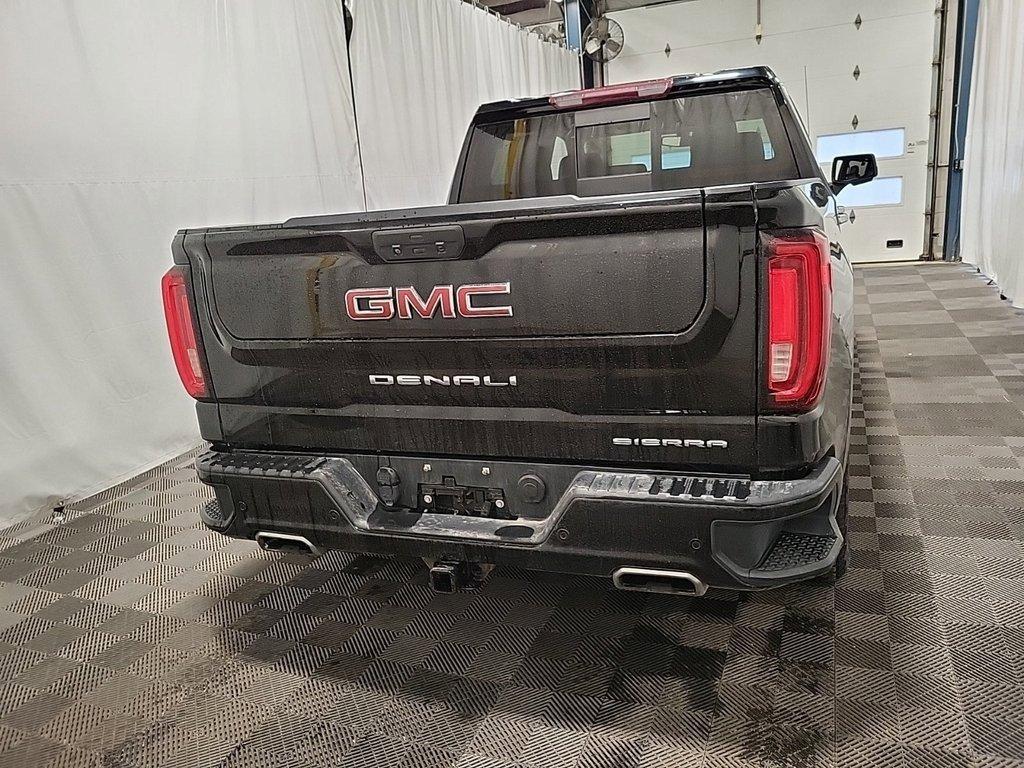 2019 GMC Sierra 1500 Vehicle Photo in AKRON, OH 44320-4088