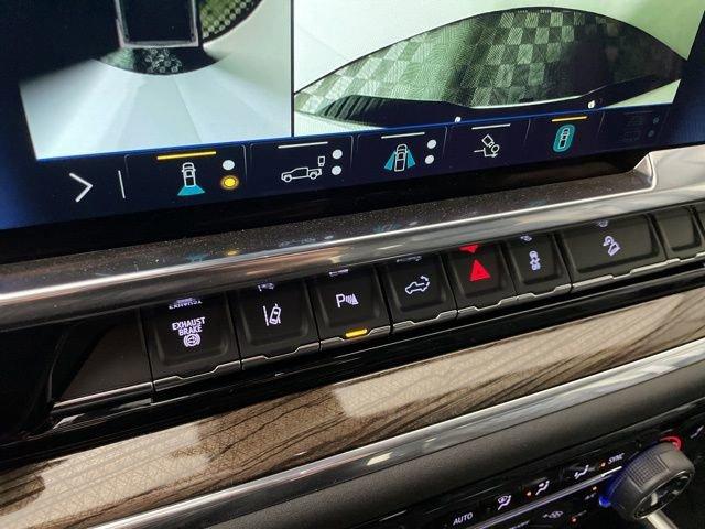 2025 Chevrolet Silverado 2500 HD Vehicle Photo in PHOENIX, AZ 85014-3381