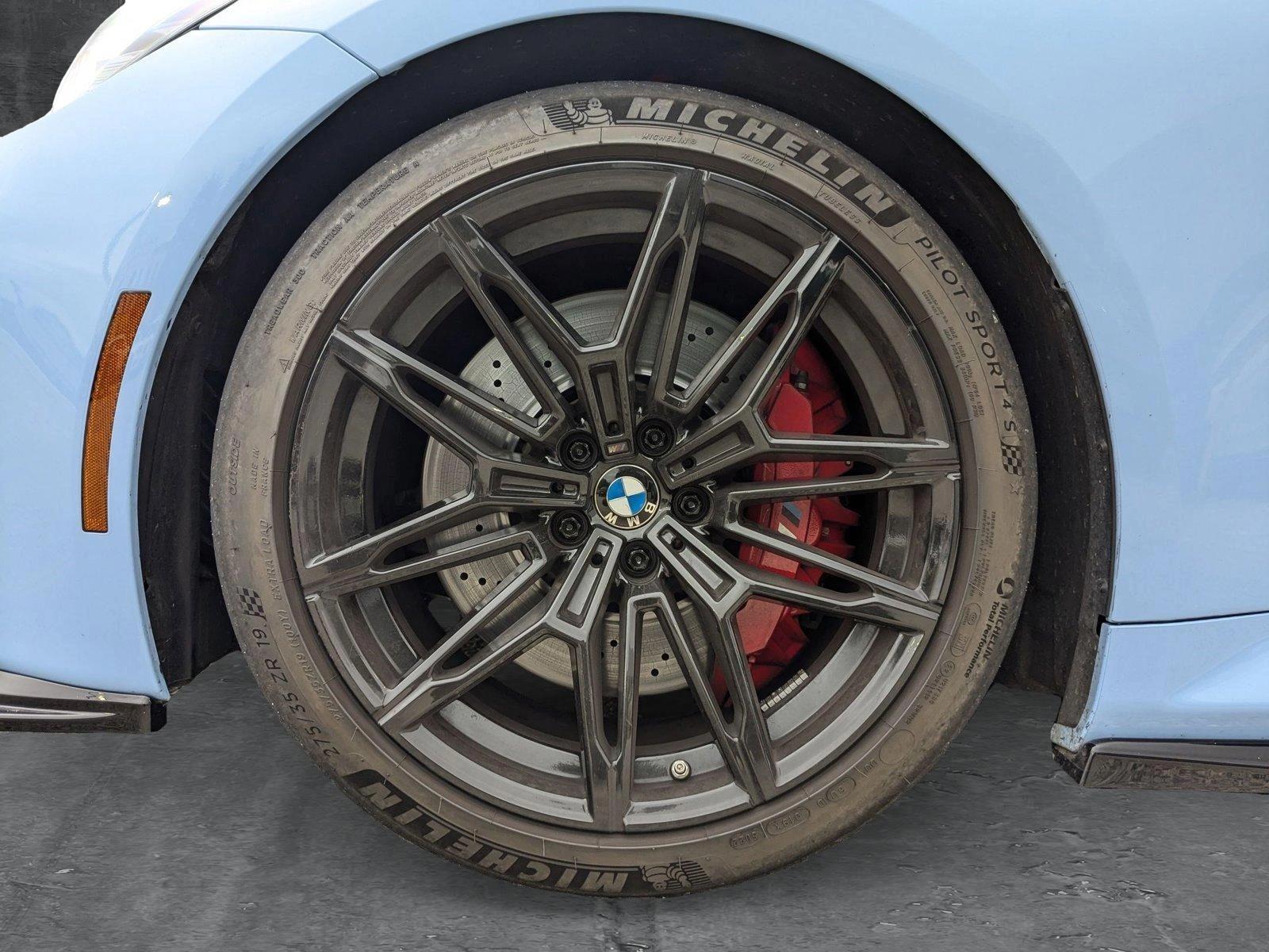 2023 BMW M2 Vehicle Photo in Maitland, FL 32751