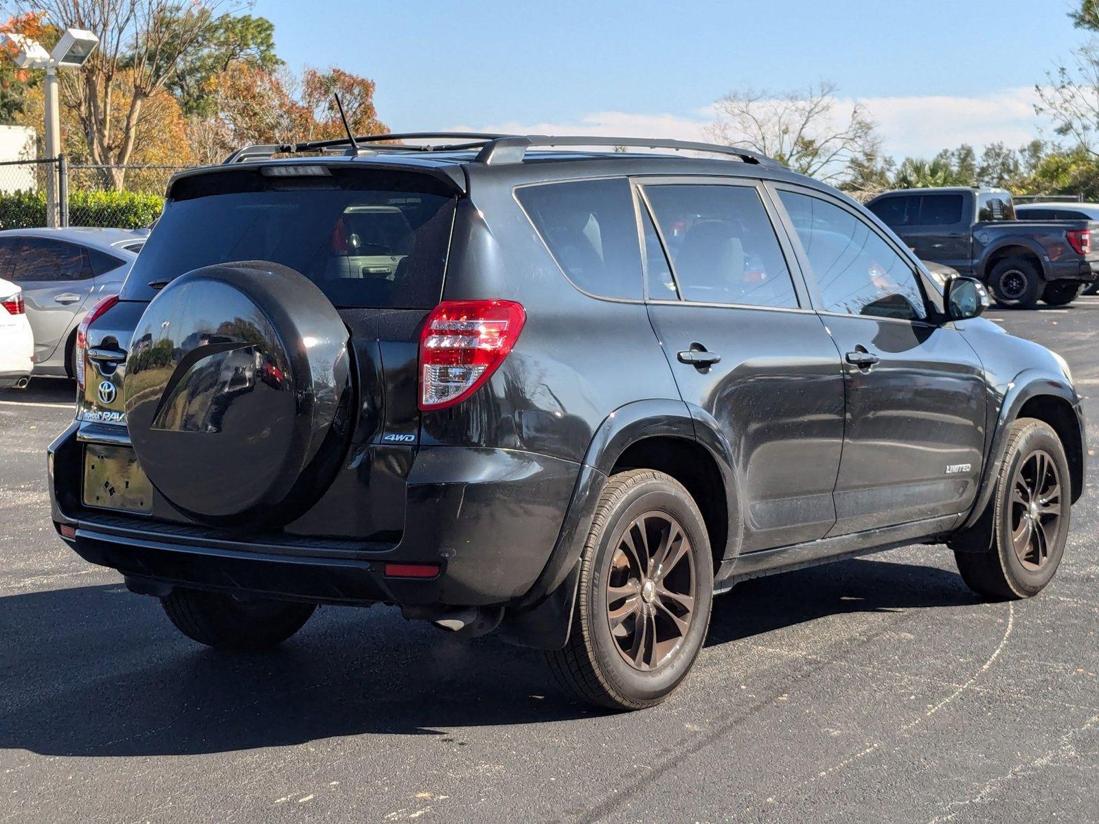 2010 Toyota RAV4 Vehicle Photo in Sanford, FL 32771