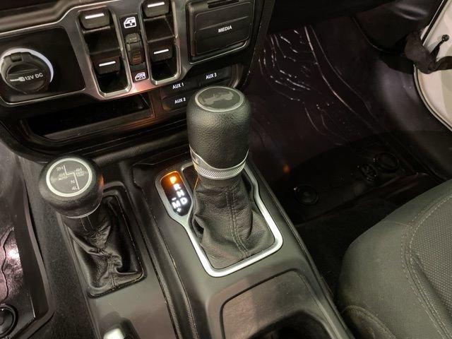 2022 Jeep Wrangler Vehicle Photo in PHOENIX, AZ 85014-3381