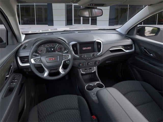 2024 GMC Terrain Vehicle Photo in COLLIERVILLE, TN 38017-9006