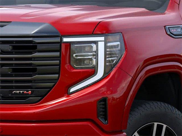 2025 GMC Sierra 1500 Vehicle Photo in COLLIERVILLE, TN 38017-9006