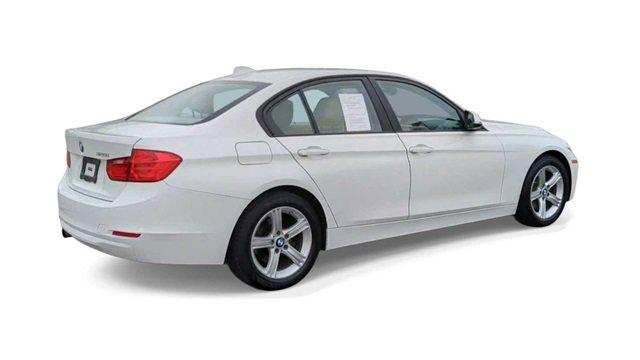 2015 BMW 3 Series Vehicle Photo in COLLIERVILLE, TN 38017-9006
