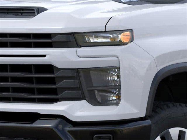 2025 Chevrolet Silverado 2500 HD Vehicle Photo in COLLIERVILLE, TN 38017-9006