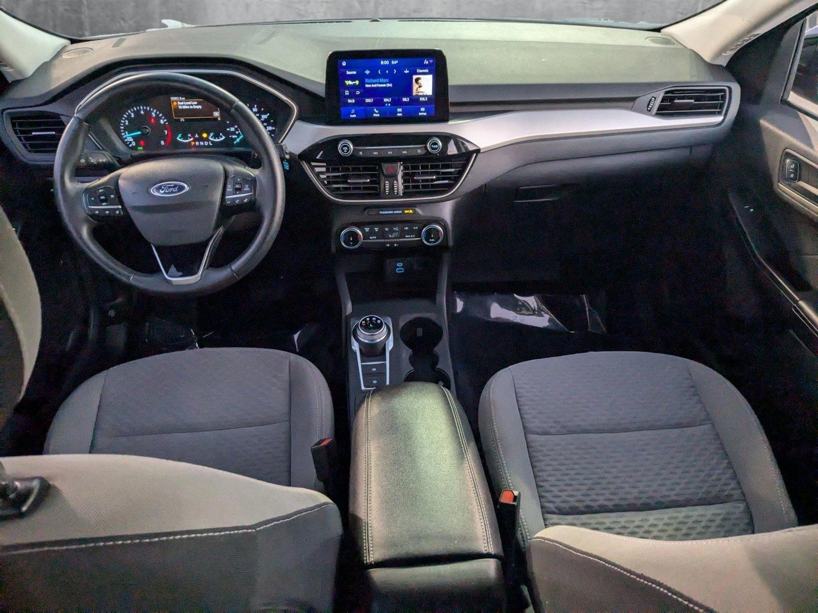 2022 Ford Escape Vehicle Photo in MIAMI, FL 33134-2699