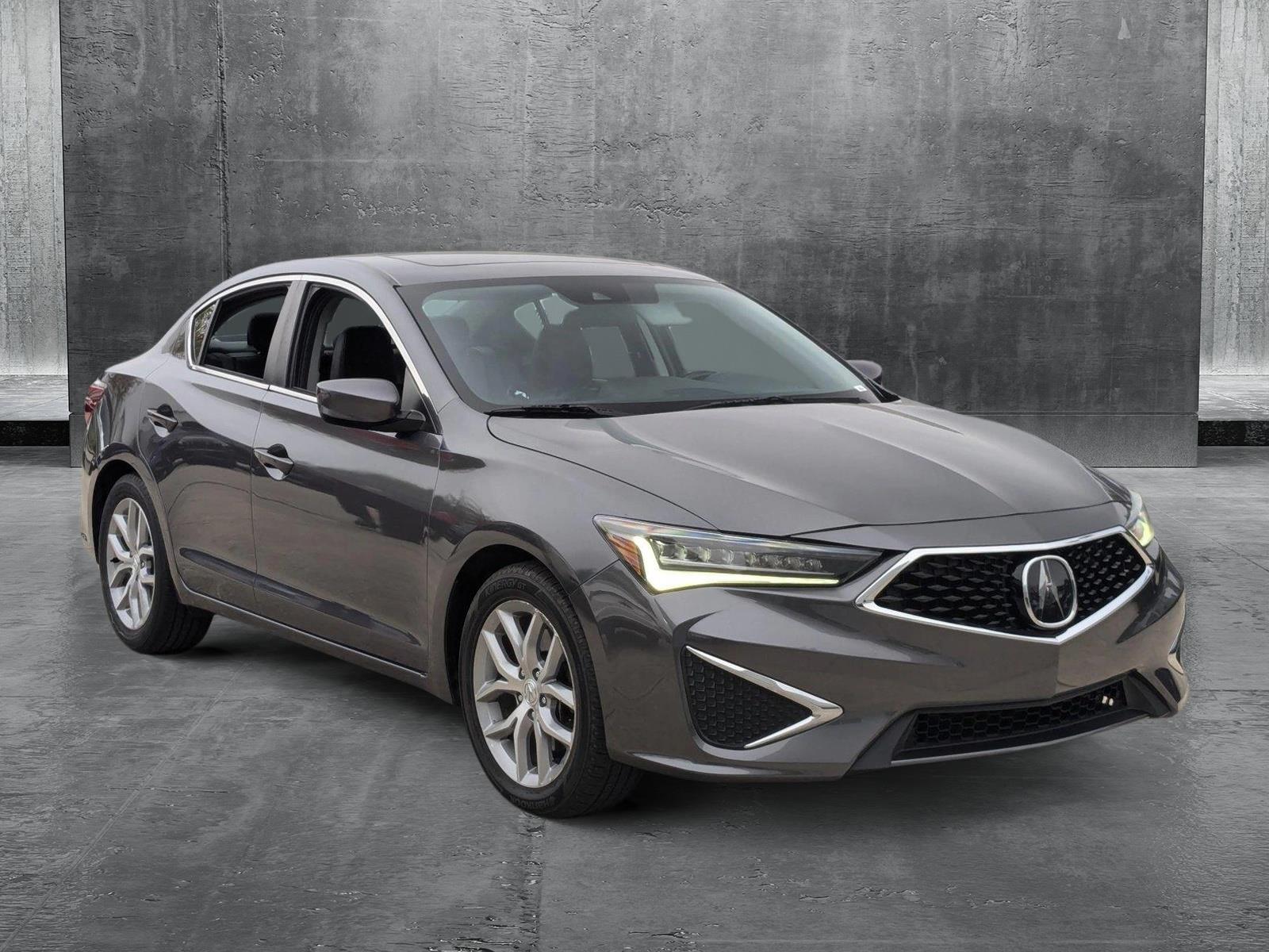 2019 Acura ILX Vehicle Photo in Maitland, FL 32751