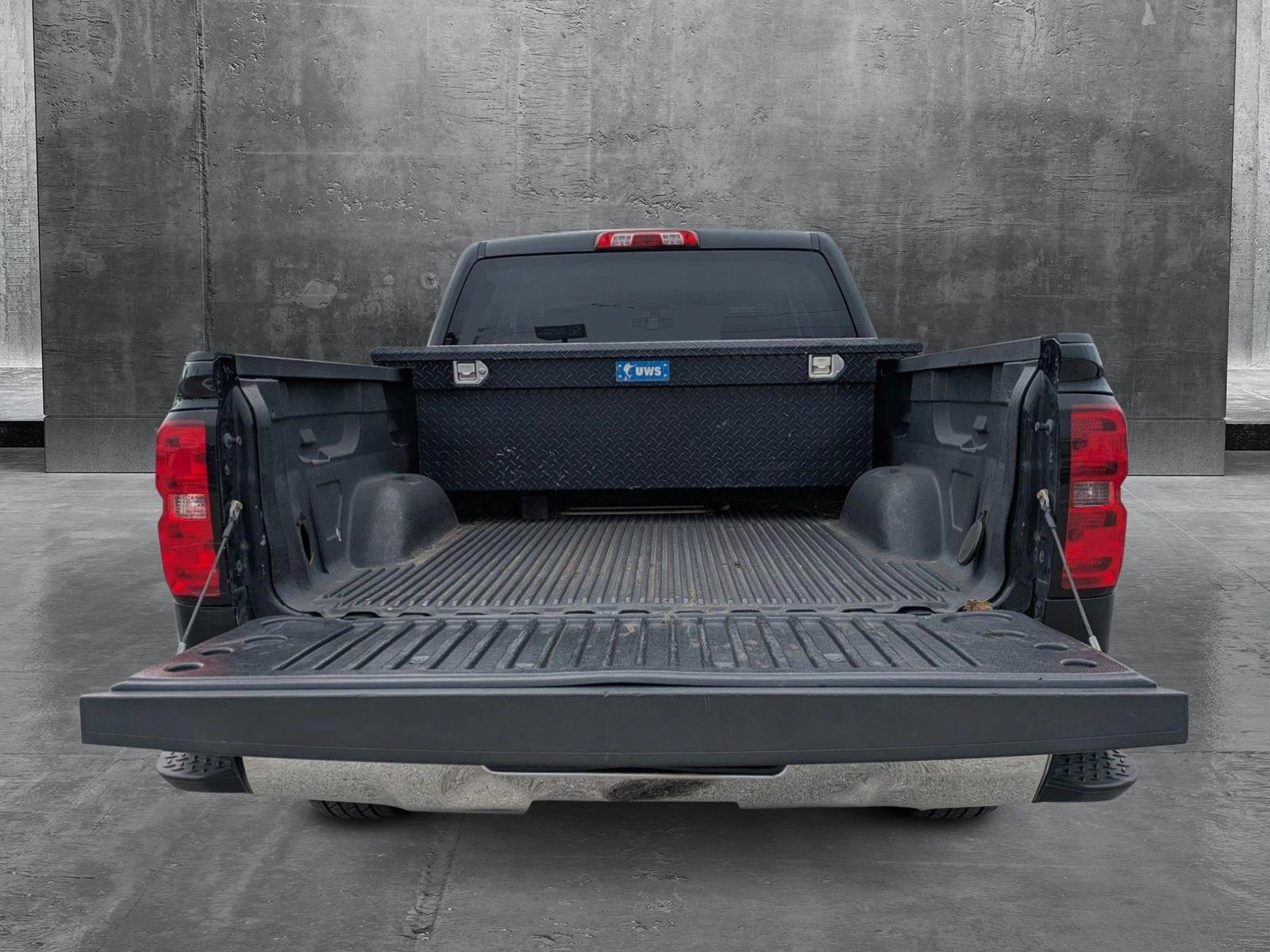 2014 Chevrolet Silverado 1500 Vehicle Photo in Corpus Christi, TX 78415