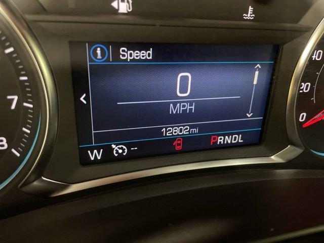 2024 Chevrolet Equinox Vehicle Photo in PHOENIX, AZ 85014-3381